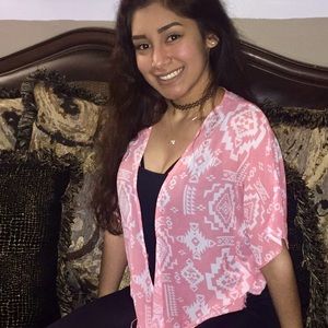 Meet your Posher, Samantha